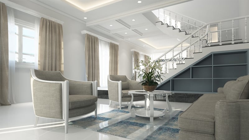 Biophilic Designs
