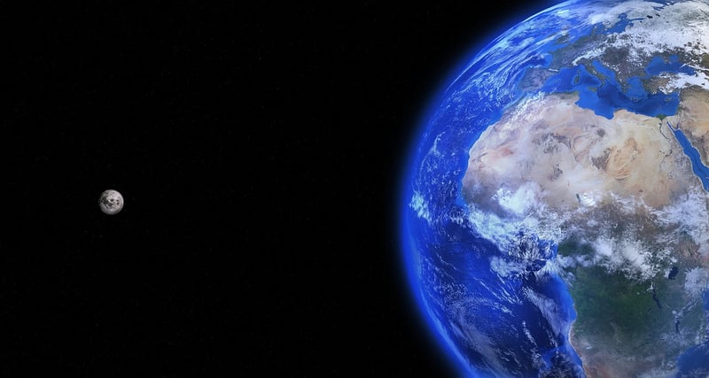 Earth-inspired Art